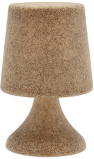 Villa Collection Midnat lampe Ø16 cm