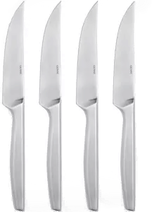 Gense Norm grillkniv 4-pakning