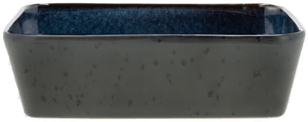 Bitz rektangulært fat 21x28 cm