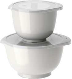 Rosti Margrethe skålsett 1,5 + 3 liter