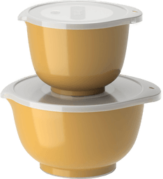 Rosti Margrethe skålsett 2-pk Curry