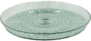 Bitz Kusintha serveringsfat Ø30 cm Green