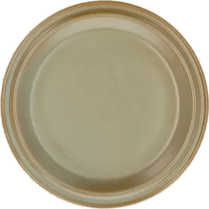 Villa Collection Serveringsfat Ø33 cm Brun