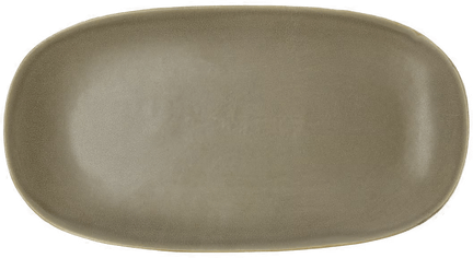 Villa Collection Shoku serveringsfat 18x34 cm