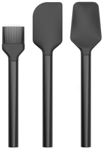 Rosti Emma bakesett 3-deler Black