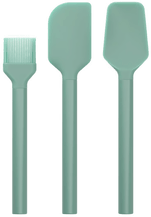 Rosti Emma bakesett 3-deler Nordic green