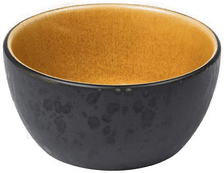 Bitz skål Ø 10 cm svart