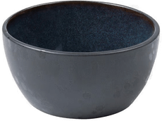 Bitz skål Ø 10 cm svart