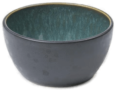 Bitz skål Ø 10 cm svart