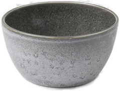 Bitz skål Ø 14 cm grå