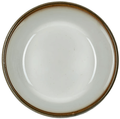 Bitz skål Ø 12 cm grå