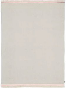 Kvadrat Duotone teppe 0721