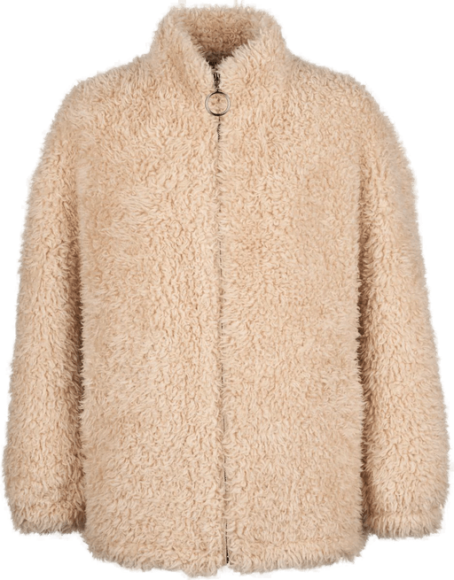 Debra jakke Natures Collection - Beige