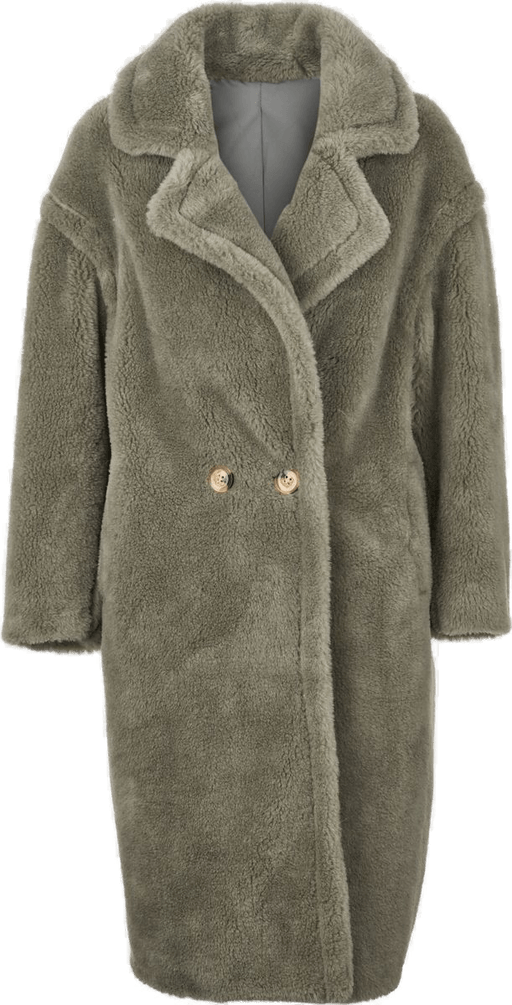 Natures Collection Donna jakke Mint