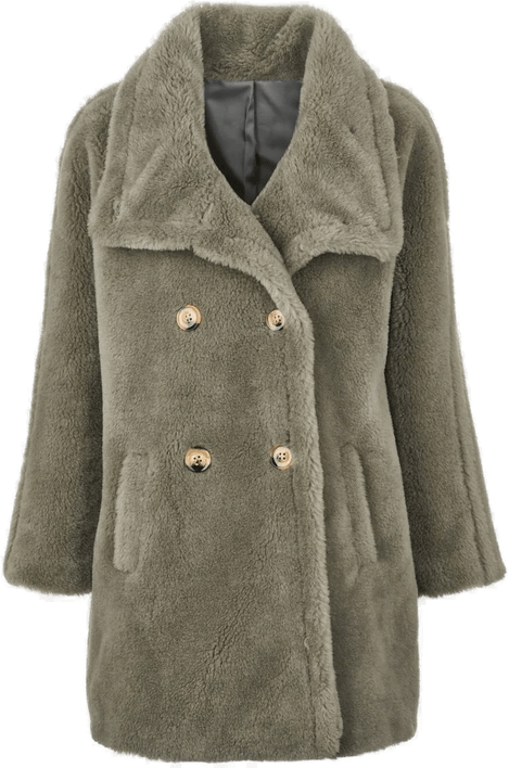 Denise jakke Natures Collection - Mint