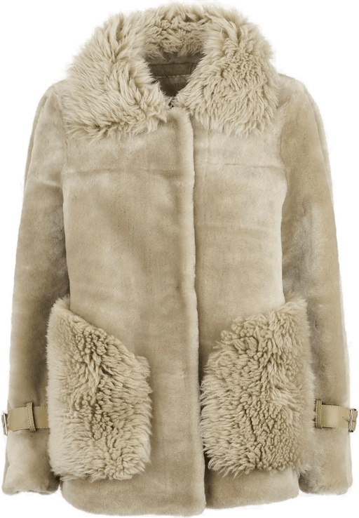 Lilou jakke Natures Collection - Mint