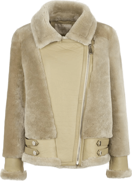 Natures Collection Annalon jakke Mint