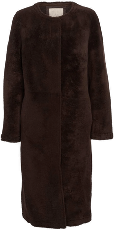 Sevilla jakke Natures Collection - Brun