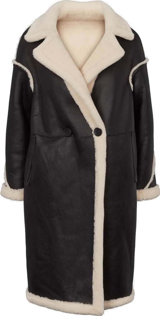 Savannah jakke Natures Collection - Svart