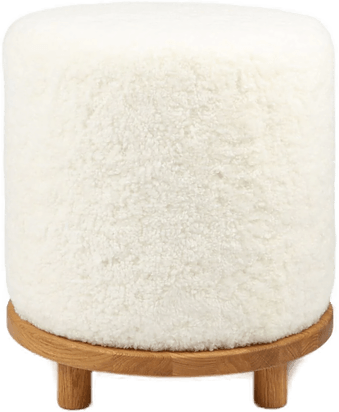 Simon puff - Natures Collection