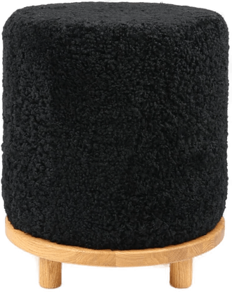 Simon puff - Natures Collection