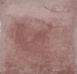 Natures Collection Simon puff - Lys Lilla Valnøtt