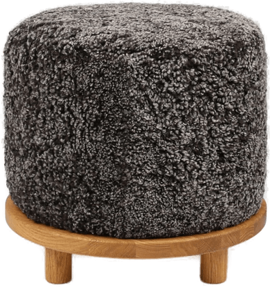 Simon pouf - Natures Collection