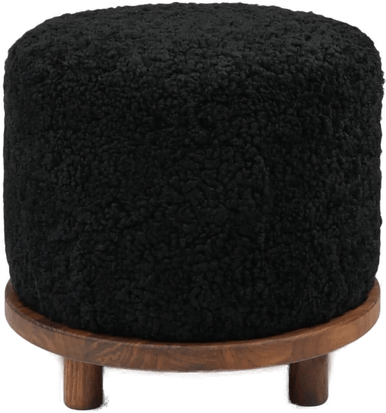 Simon pouf - Natures Collection