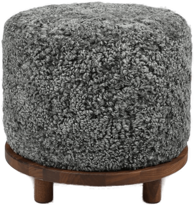 Simon pouf - Natures Collection