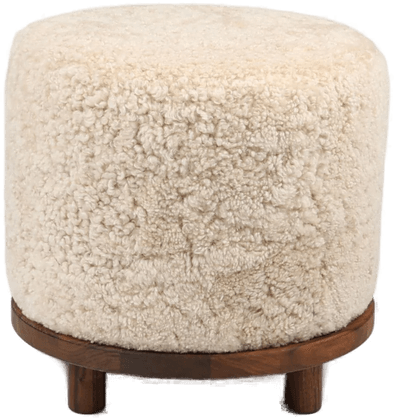 Simon pouf - Natures Collection