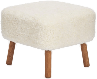 Emil fotskammel - Natures Collection