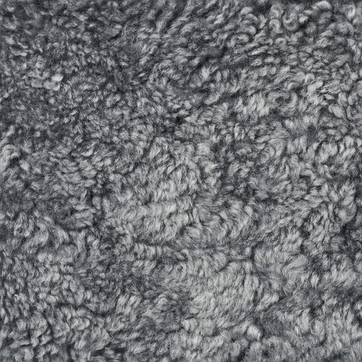 Natures Collection Emil fotskammel - Lys Grå Eik