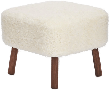 Emil fotskammel - Natures Collection