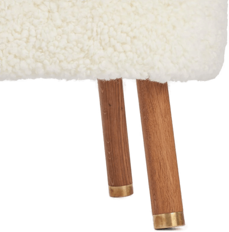 Emil fotskammel - Natures Collection