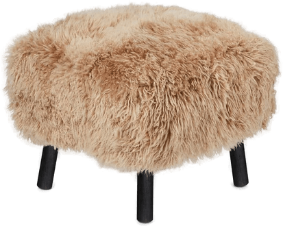 Emil fotskammel - Honning Natures Collection