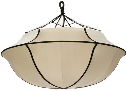 Oi Soi Oi Indochina Classic Umbrella Taklampe