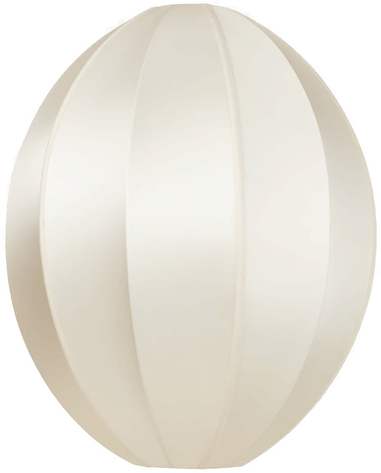 Oi Soi Oi Indochina Classic Oval L lampeskjerm