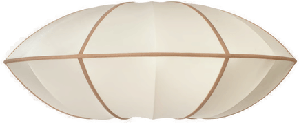 Oi Soi Oi Indochina Classic UFO lampeskjerm