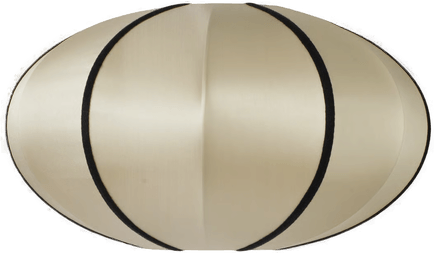 Oi Soi Oi Indokina Pumpkin S lampeskjerm