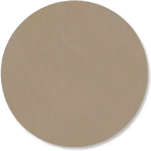 Lind Dna Nupo glassunderlag Clay brown