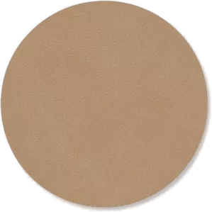 Lind Dna Nupo glassunderlag circle Nougat