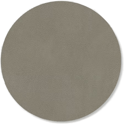 Lind Dna Nupo glassunderlag Flint grey