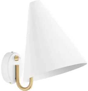 Lyfa Mosaik vegglampe