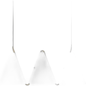 Lyfa Mosaik III 250 pendel White