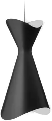 Lyfa Ninotchka 425 pendel Black