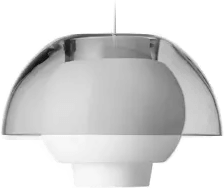 Lyfa Ergo 250 pendel Grey