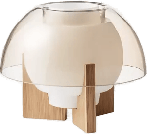 Lyfa Ergo bordlampe Sand