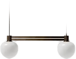 Lyfa Memoir II Side By Side 120 Pendel