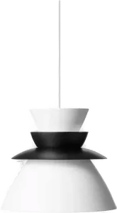 Lyfa Sundowner 400 pendel Black