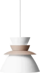 Lyfa Sundowner 400 pendel